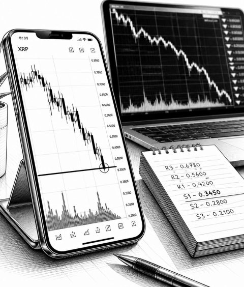 ai-xrp-market-support-level
