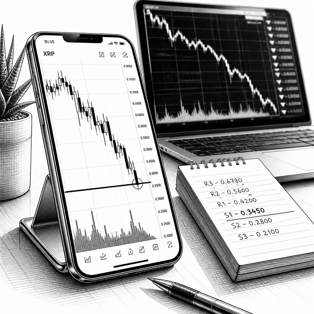 XRP: Rücksetzer bis 1,20 US-Dollar möglich – Aufwärtstrend bleibt laut Analysten XRP: Rücksetzer bis 1,20 US-Dollar möglich – Aufwärtstrend bleibt laut Analysten
