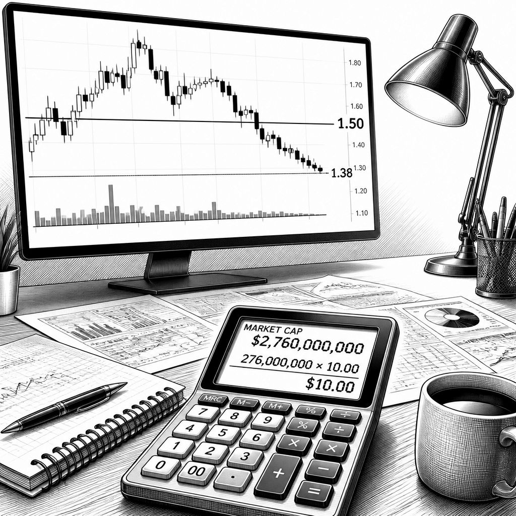 Kann XRP 10 US-Dollar erreichen? Die Marktcap-Rechnung zeigt die Hürden Kann XRP 10 US-Dollar erreichen? Die Marktcap-Rechnung zeigt die Hürden