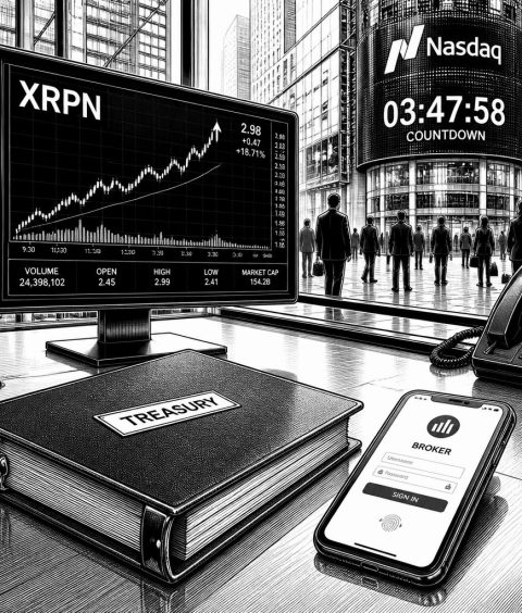 ai-xrp-nasdaq-evrenorth-treasury-xrpn
