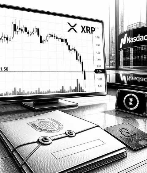 ai-xrp-nasdaq-treasury-escrow-dip