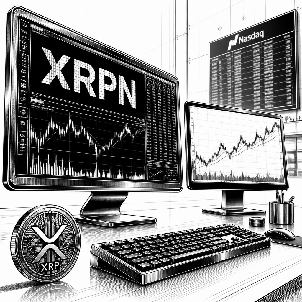 Evernorth-Deal freigegeben: $1 Mrd. XRP-Treasury auf Nasdaq ab Oct. 8 Evernorth-Deal freigegeben: $1 Mrd. XRP-Treasury auf Nasdaq ab Oct. 8