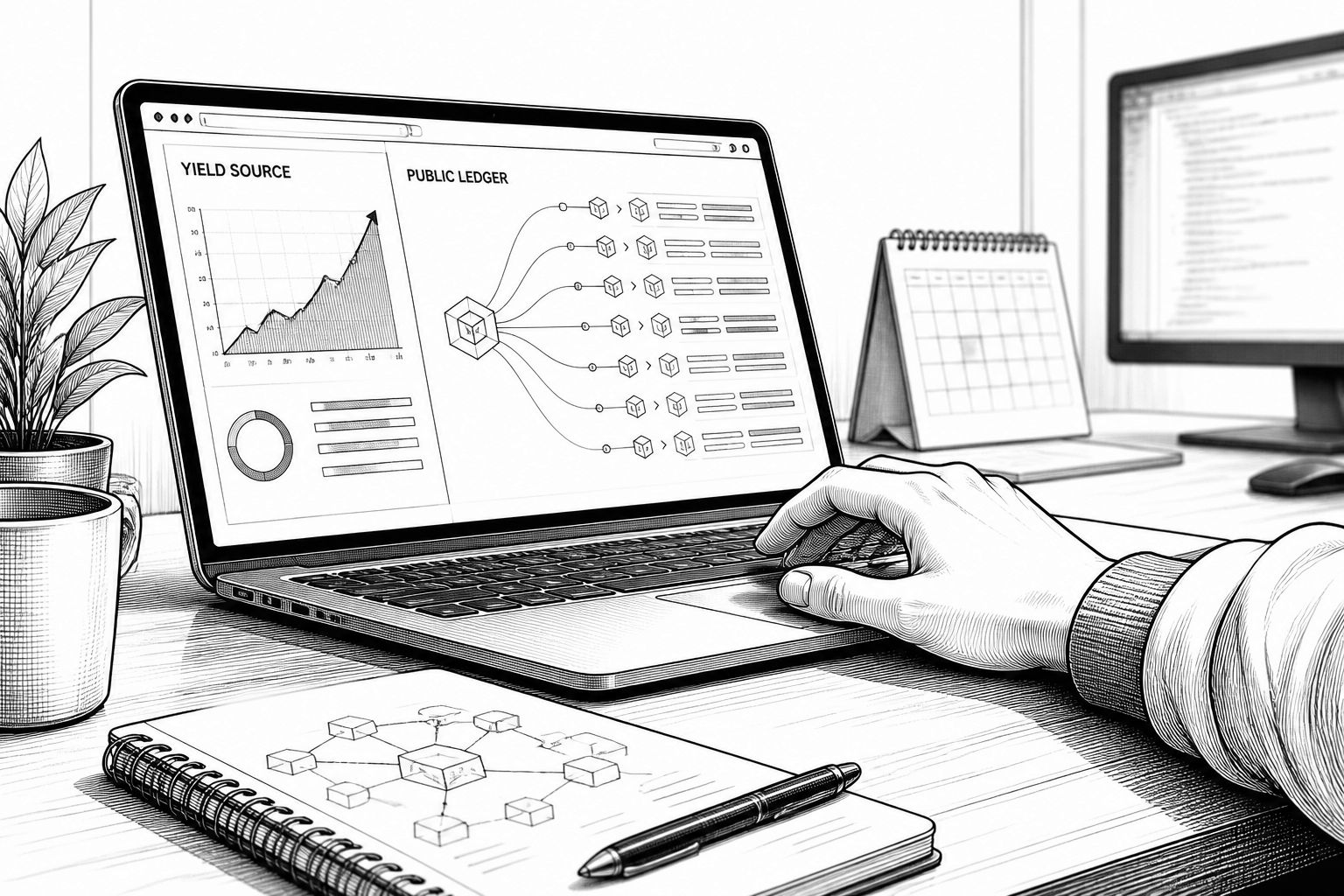 David Schwartz lehnt „Native Staking“ für XRP Ledger ab David Schwartz lehnt „Native Staking“ für XRP Ledger ab