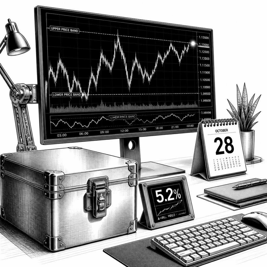 XRP im Oktober 2026: Fed-Entscheidung und 37 Mrd. Tokens als Bremse XRP im Oktober 2026: Fed-Entscheidung und 37 Mrd. Tokens als Bremse
