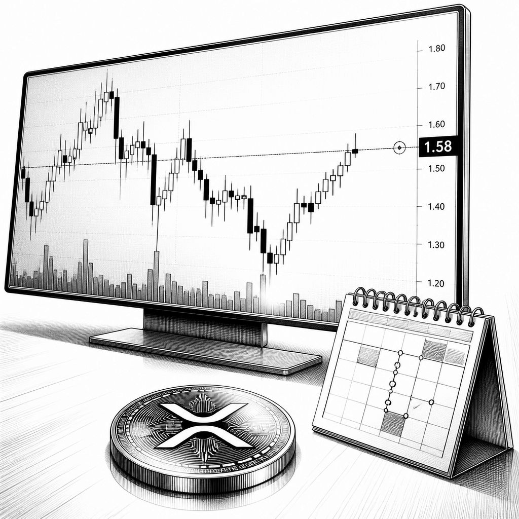 XRP vor Oktober: Nach Rallye droht Korrektur oder neuer Impuls XRP vor Oktober: Nach Rallye droht Korrektur oder neuer Impuls