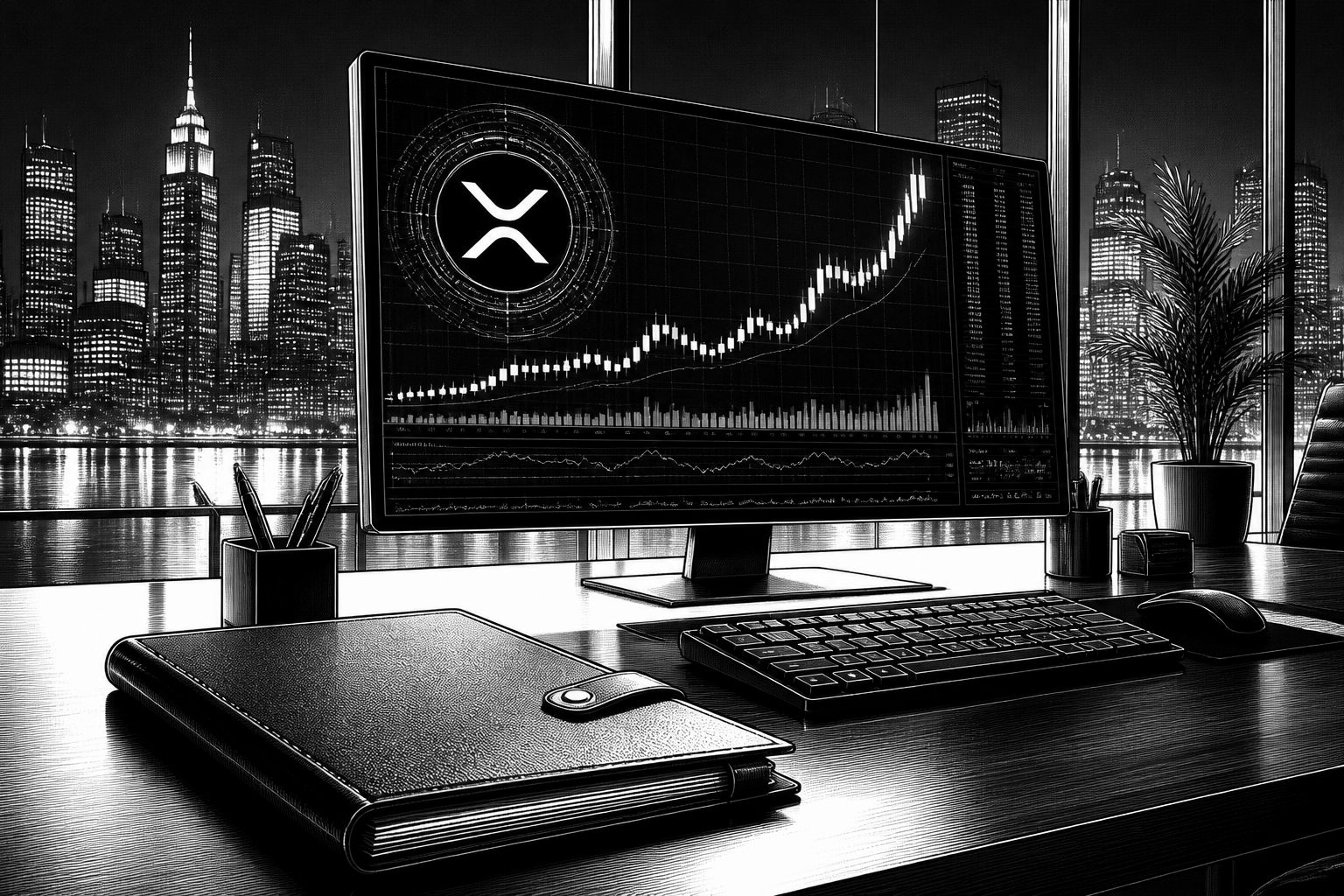 XRP und die „Parabolic“-These für 2027: Was der Kursanstieg antreiben könnte XRP und die „Parabolic“-These für 2027: Was der Kursanstieg antreiben könnte