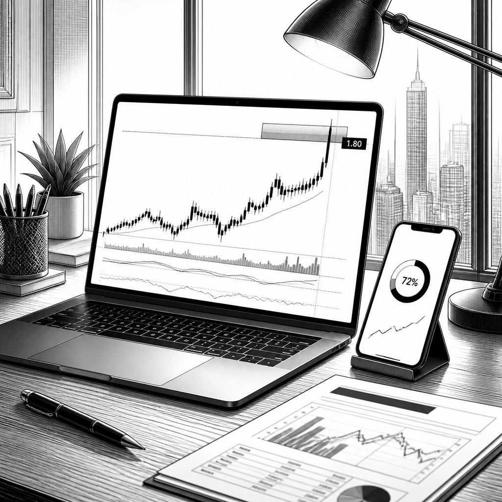 XRP nach PCE-Update: FOMC-Zinswetten sinken, Rally bis 1,80 möglich XRP nach PCE-Update: FOMC-Zinswetten sinken, Rally bis 1,80 möglich