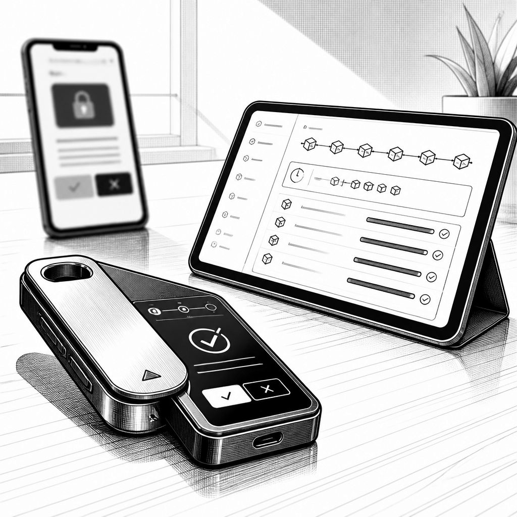 XRP Ledger startet Permission Delegation – aber fixCleanup3_4_0 fehlt noch XRP Ledger startet Permission Delegation – aber fixCleanup3_4_0 fehlt noch