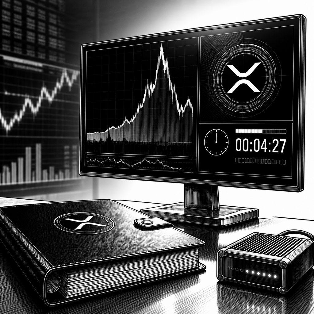 XRP-Preisprognose im Prediction Market: Auf welche Marke wettet der Markt? XRP-Preisprognose im Prediction Market: Auf welche Marke wettet der Markt?