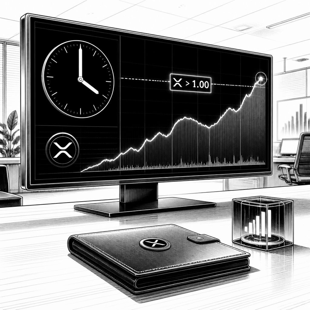 XRP-Vorhersagemarkt: Abrechnung nach CF Benchmarks RTI im 60-Sekunden-Fenster XRP-Vorhersagemarkt: Abrechnung nach CF Benchmarks RTI im 60-Sekunden-Fenster