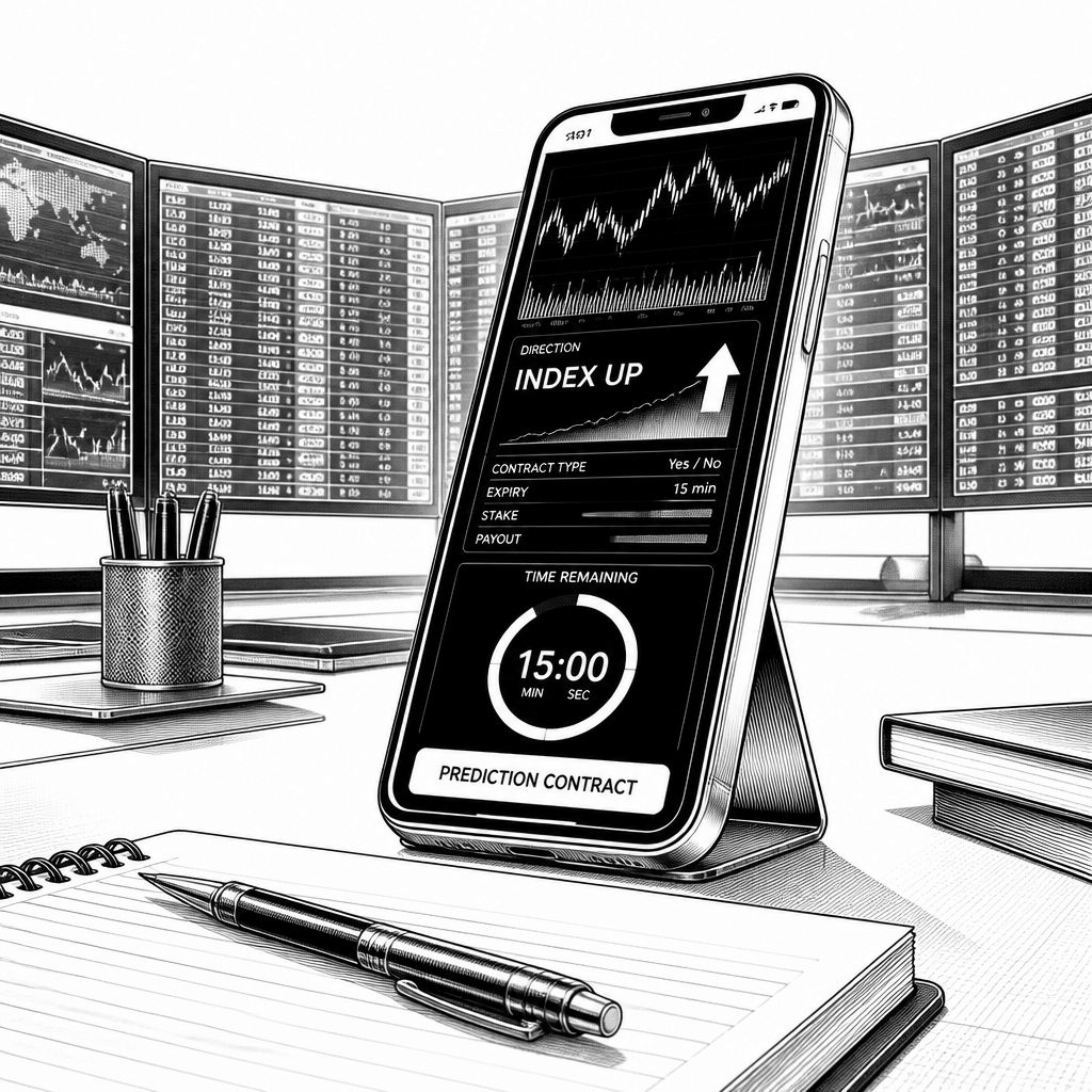 XRP-Preiswette mit 15-Minuten-Fenster: So funktioniert der CF-RTI-Index XRP-Preiswette mit 15-Minuten-Fenster: So funktioniert der CF-RTI-Index