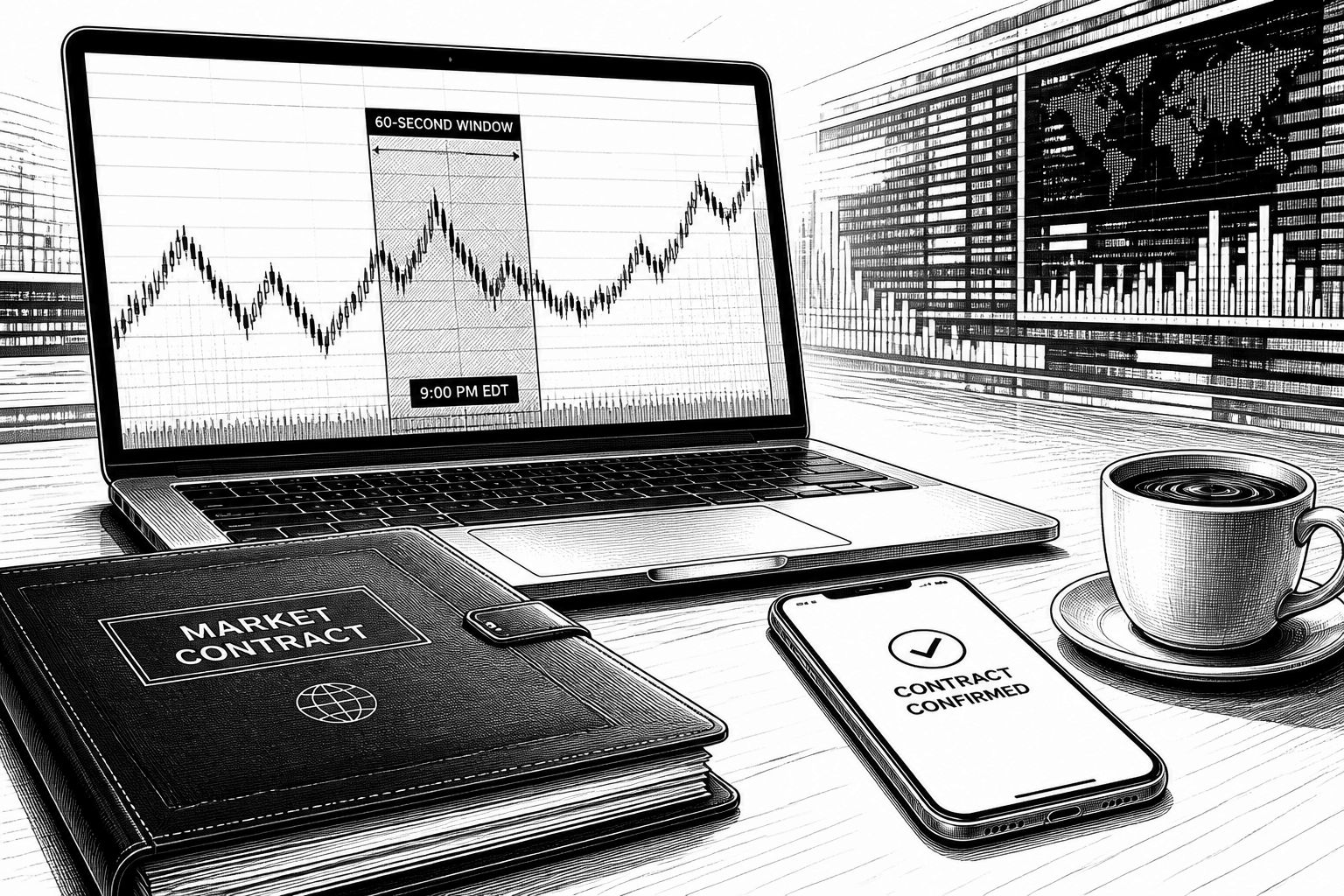 XRP-Preisvorhersage im Marktplatz: Auflösung nach CF-RTI-Index im 60‑Sekunden-Fenster XRP-Preisvorhersage im Marktplatz: Auflösung nach CF-RTI-Index im 60‑Sekunden-Fenster