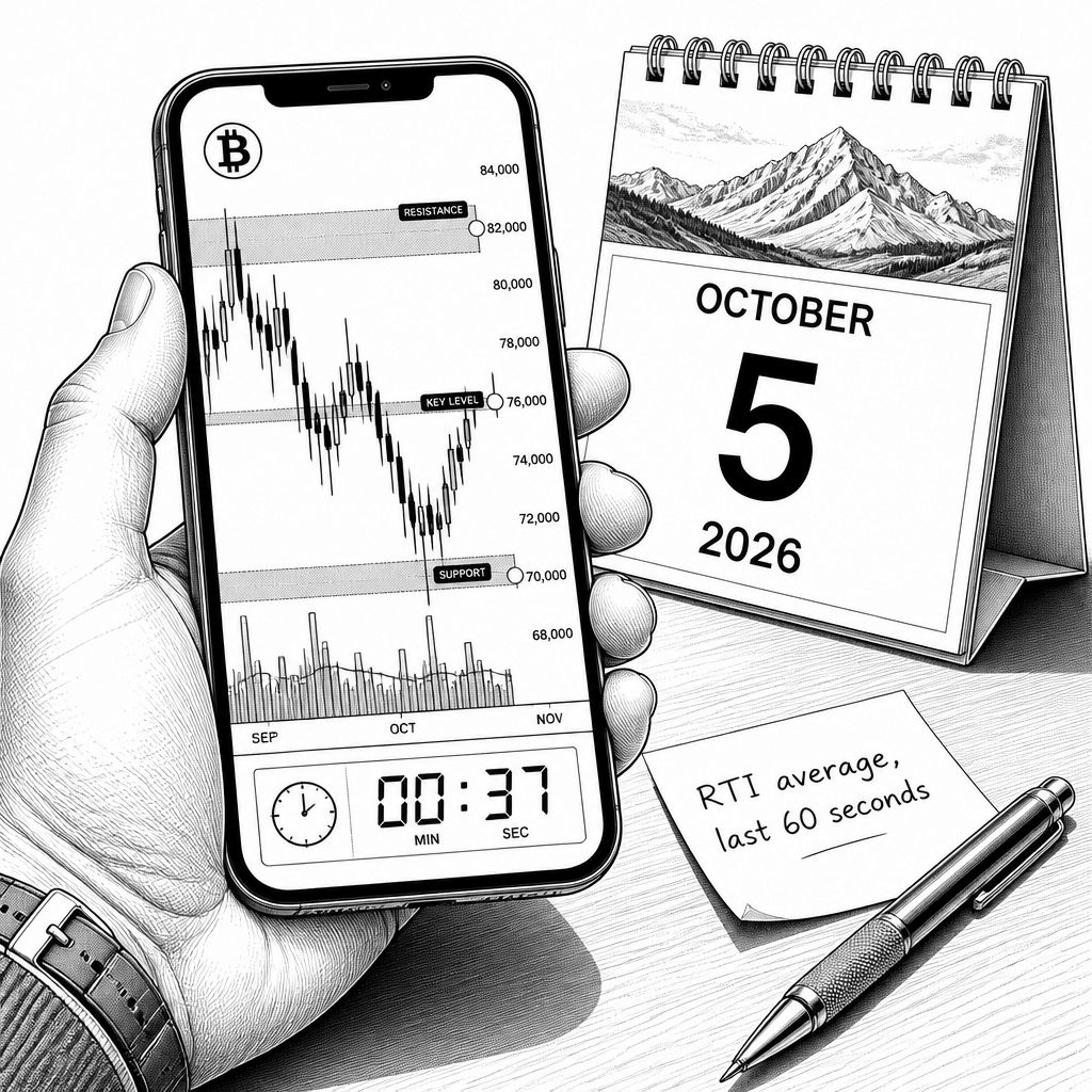 XRP-Preiswette für den 5. Okt. 2026: So wird der Markt abgerechnet XRP-Preiswette für den 5. Okt. 2026: So wird der Markt abgerechnet