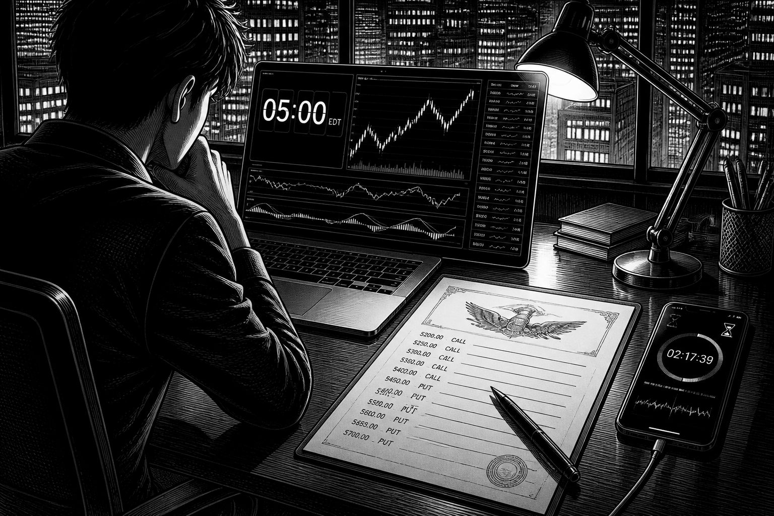 XRP-Preiswette zum 23. Oktober: So wird der Markt bei 5:00 Uhr EDT entschieden XRP-Preiswette zum 23. Oktober: So wird der Markt bei 5:00 Uhr EDT entschieden