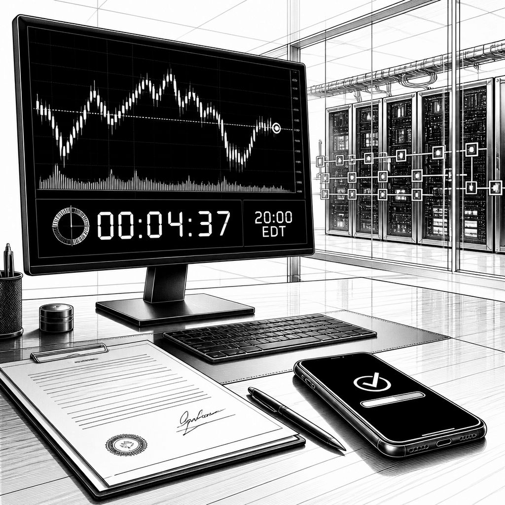XRP-Preiswette bei 8pm EDT am 2. Oktober 2026: So wird der Markt abgerechnet XRP-Preiswette bei 8pm EDT am 2. Oktober 2026: So wird der Markt abgerechnet