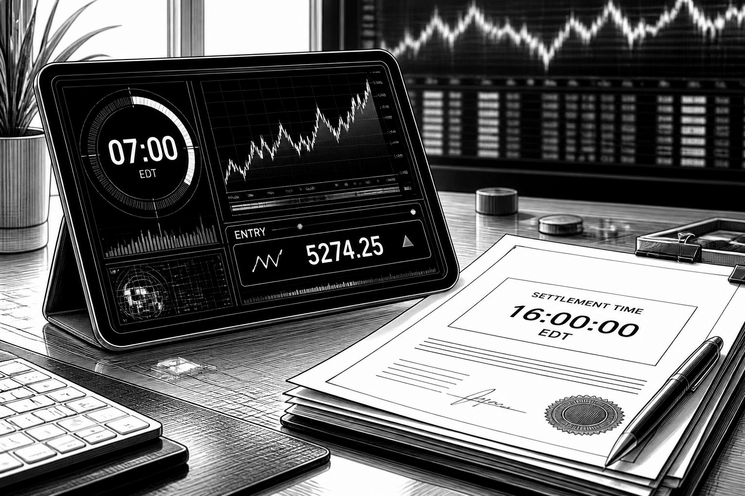 XRP-Prognosemarkt: So wird der Preis am 23.10.2026 um 7:00 EDT festgelegt XRP-Prognosemarkt: So wird der Preis am 23.10.2026 um 7:00 EDT festgelegt