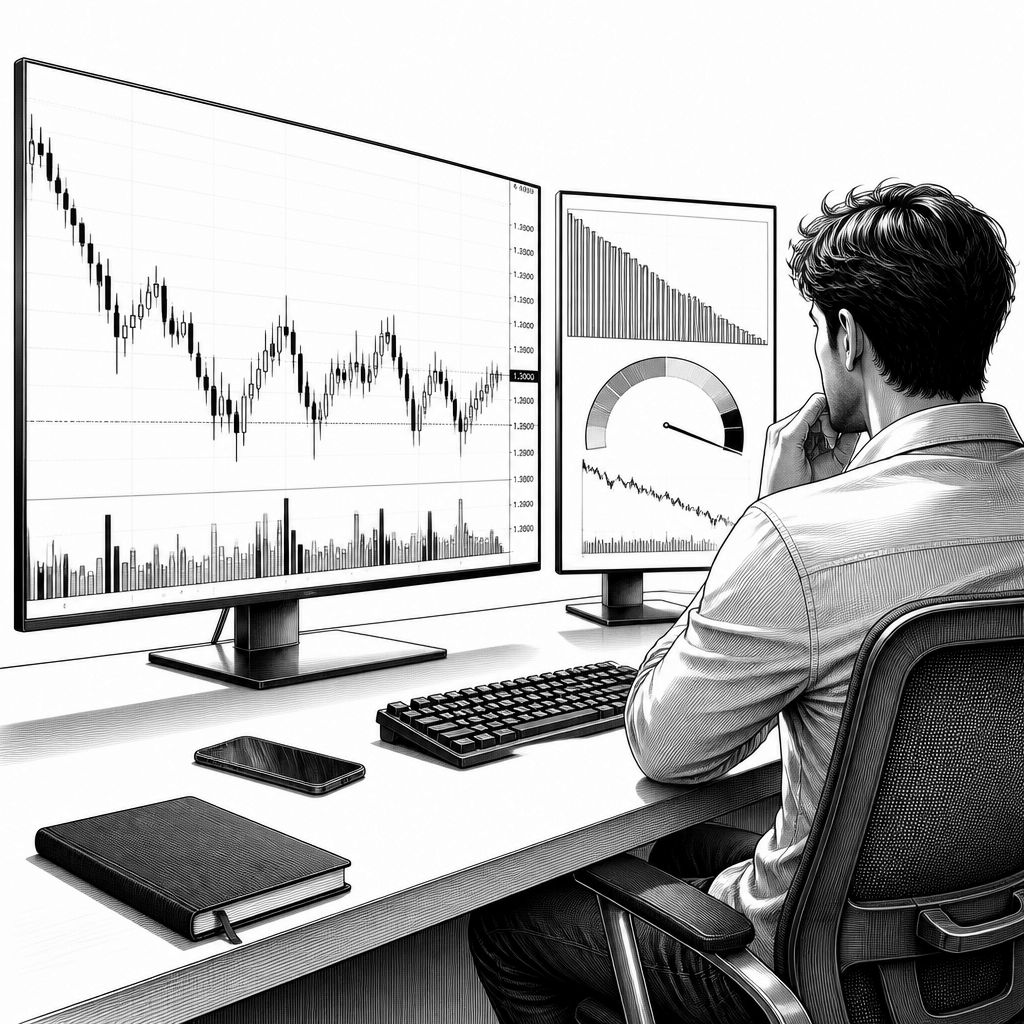 XRP kämpft um 1,30 US-Dollar: Leverage sinkt, aber Signale bleiben gemischt XRP kämpft um 1,30 US-Dollar: Leverage sinkt, aber Signale bleiben gemischt