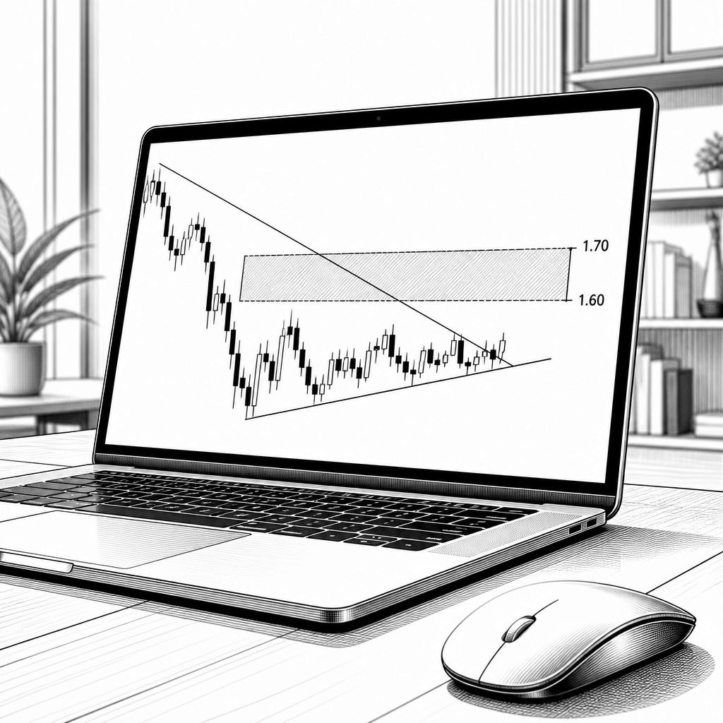 Ripple-Analyse: XRP stabilisiert sich über 1 US-Dollar – Breakout über 1,60 bis 1,70 im Fokus Ripple-Analyse: XRP stabilisiert sich über 1 US-Dollar – Breakout über 1,60 bis 1,70 im Fokus