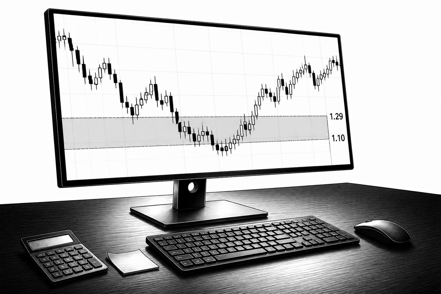 XRP-Preisprognose: Warum ein erstes Tief nicht das letzte sein muss XRP-Preisprognose: Warum ein erstes Tief nicht das letzte sein muss