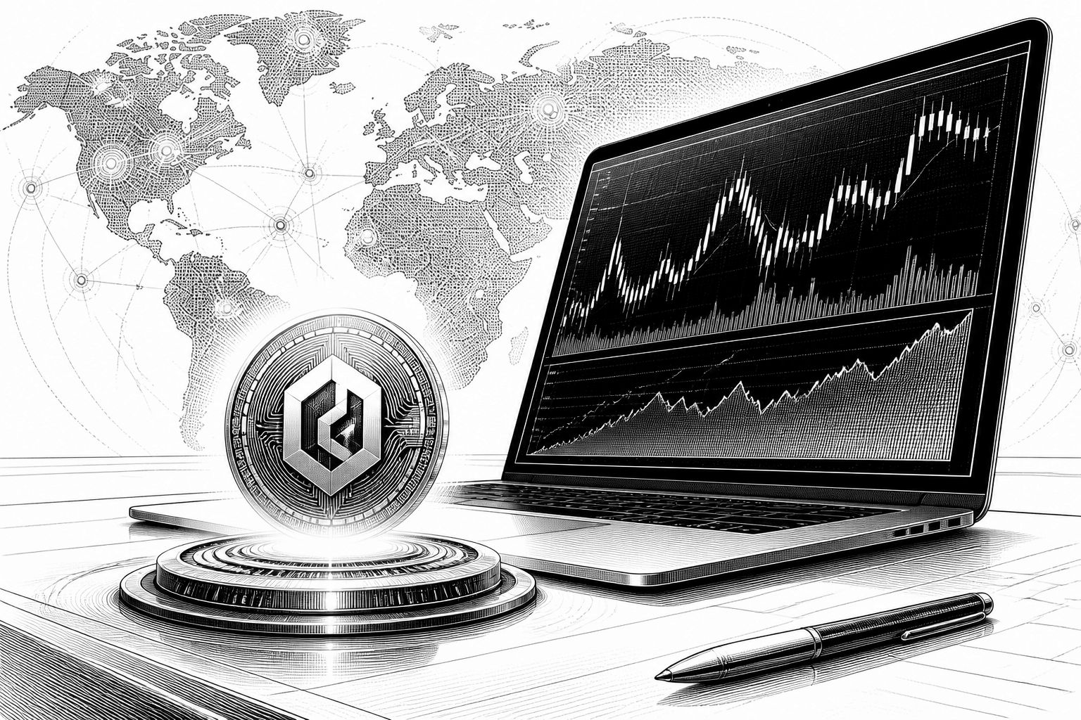 XRP, Remittances und ETFs: Welche Kurstreiber realistisch sind XRP, Remittances und ETFs: Welche Kurstreiber realistisch sind