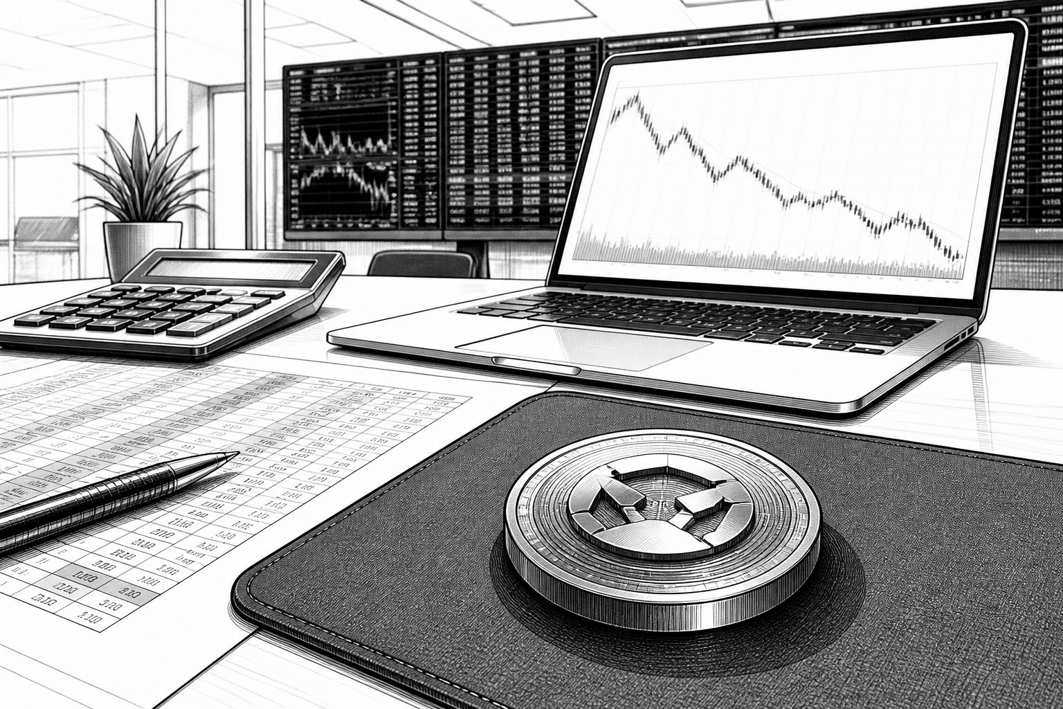 XRP-Preisprognose: Warum 900 Milliarden Remittanzen den Kurs kaum tragen XRP-Preisprognose: Warum 900 Milliarden Remittanzen den Kurs kaum tragen