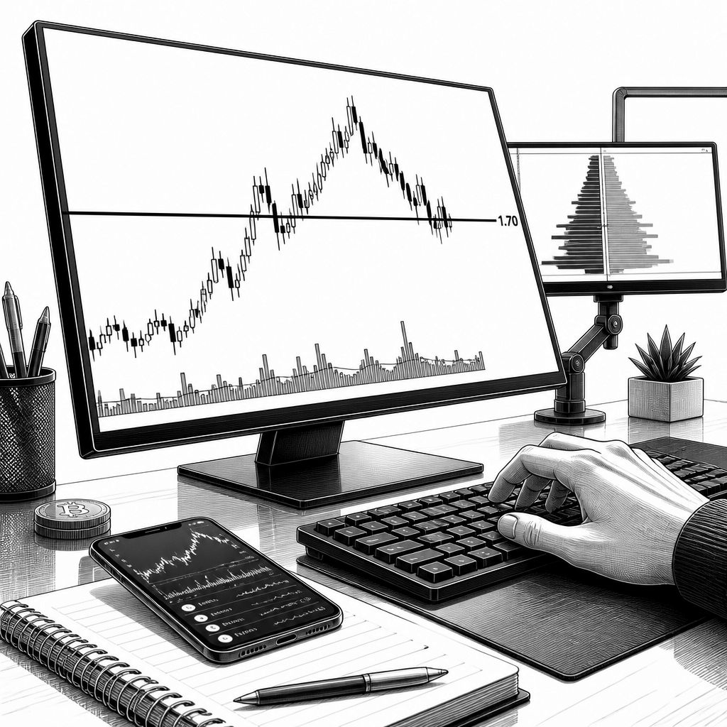 XRP-Retest bei 1,70 US-Dollar: Warum das für den nächsten Move entscheidend sein kann XRP-Retest bei 1,70 US-Dollar: Warum das für den nächsten Move entscheidend sein kann