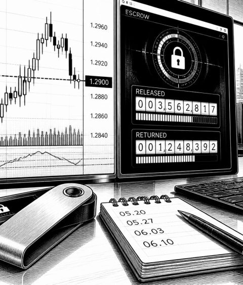 ai-xrp-revenue-escrow-etf-focus