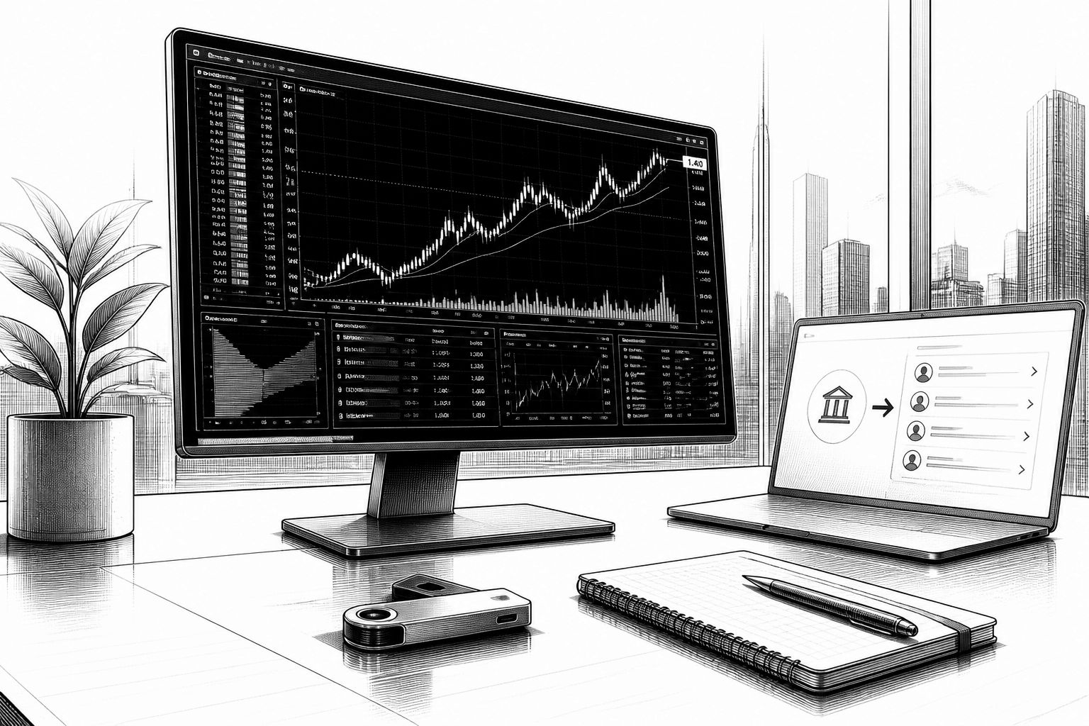 XRP und RTX im Fokus: Ripple Prime erweitert Handel, Remittix plant 41 Fiat-Korridore XRP und RTX im Fokus: Ripple Prime erweitert Handel, Remittix plant 41 Fiat-Korridore