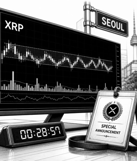 ai-xrp-ripple-seoul-trading-screen