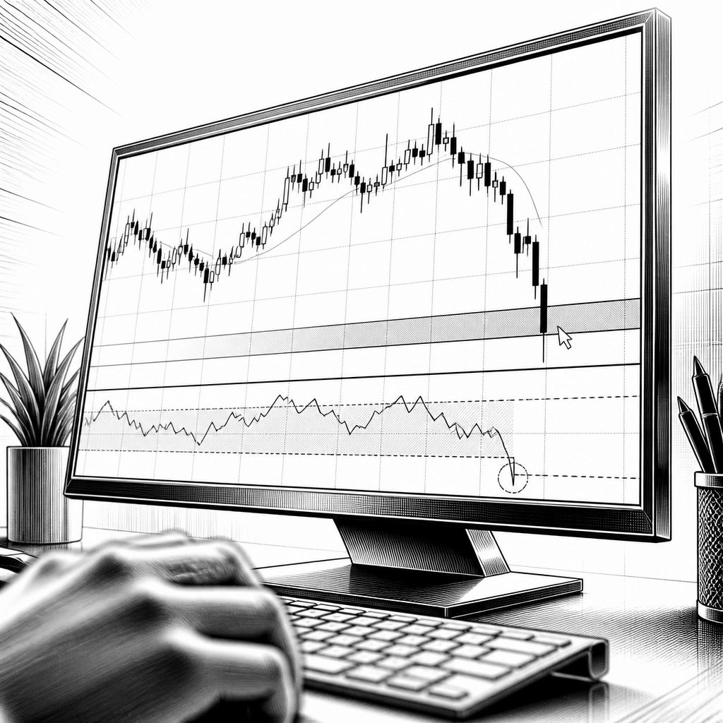 XRP fällt erneut um rund 3,5 %: Signale für Bodenbildung und mögliche Erholungsrally XRP fällt erneut um rund 3,5 %: Signale für Bodenbildung und mögliche Erholungsrally