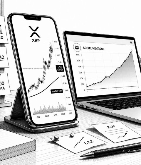 ai-xrp-social-signal-200-day-ema