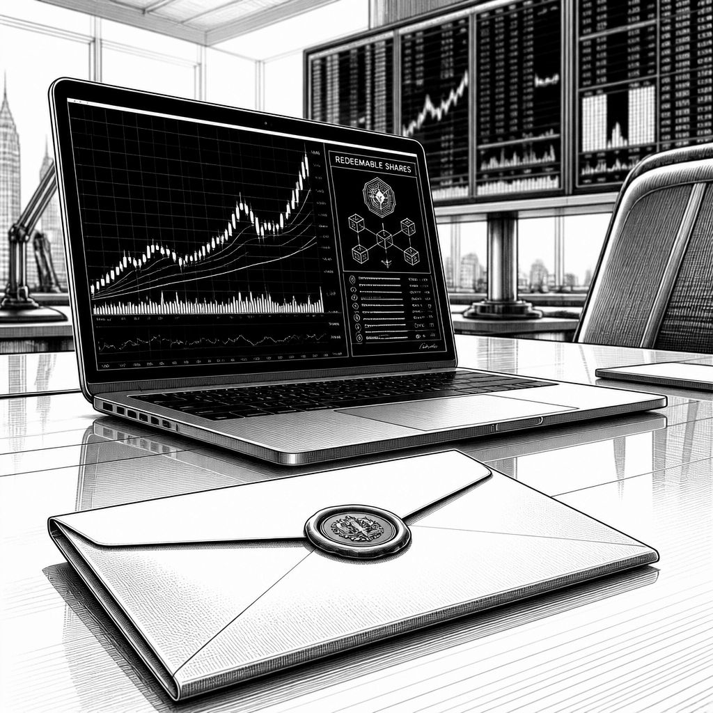 XRP-SPAC vor Merger: Kurs springt um fast 300% – was Anleger jetzt verstehen müssen XRP-SPAC vor Merger: Kurs springt um fast 300% – was Anleger jetzt verstehen müssen