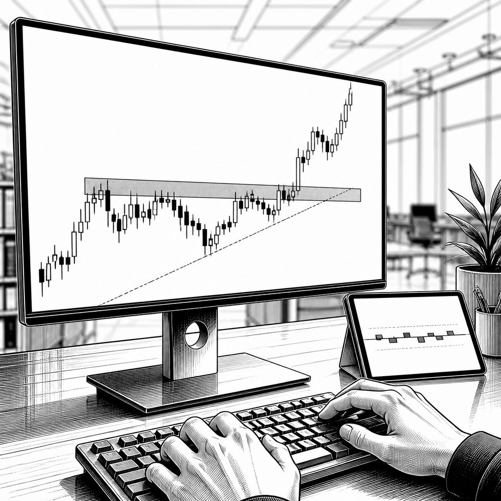 XRP-Spot-ETFs ohne Zuflüsse: Kurs springt dennoch über Widerstand XRP-Spot-ETFs ohne Zuflüsse: Kurs springt dennoch über Widerstand