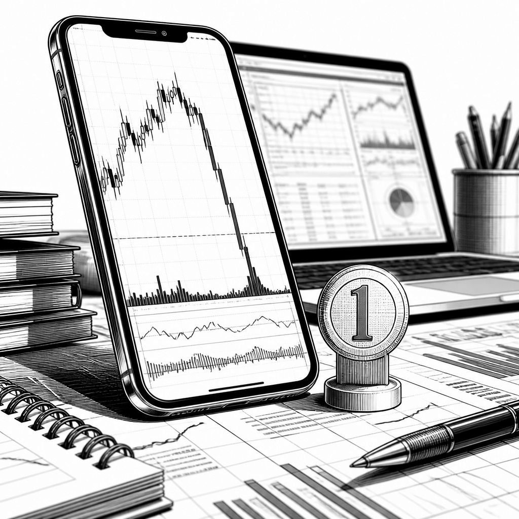 XRP-Kauf heute: Chancen, Risiken und der Druck durch Stablecoins XRP-Kauf heute: Chancen, Risiken und der Druck durch Stablecoins