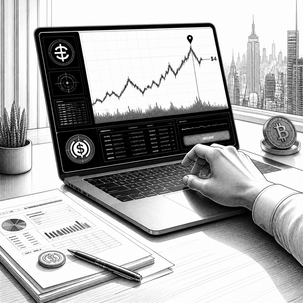 XRP: Lassen sich die Kursziele von 10 bis 1.000 US-Dollar realistisch begründen? XRP: Lassen sich die Kursziele von 10 bis 1.000 US-Dollar realistisch begründen?