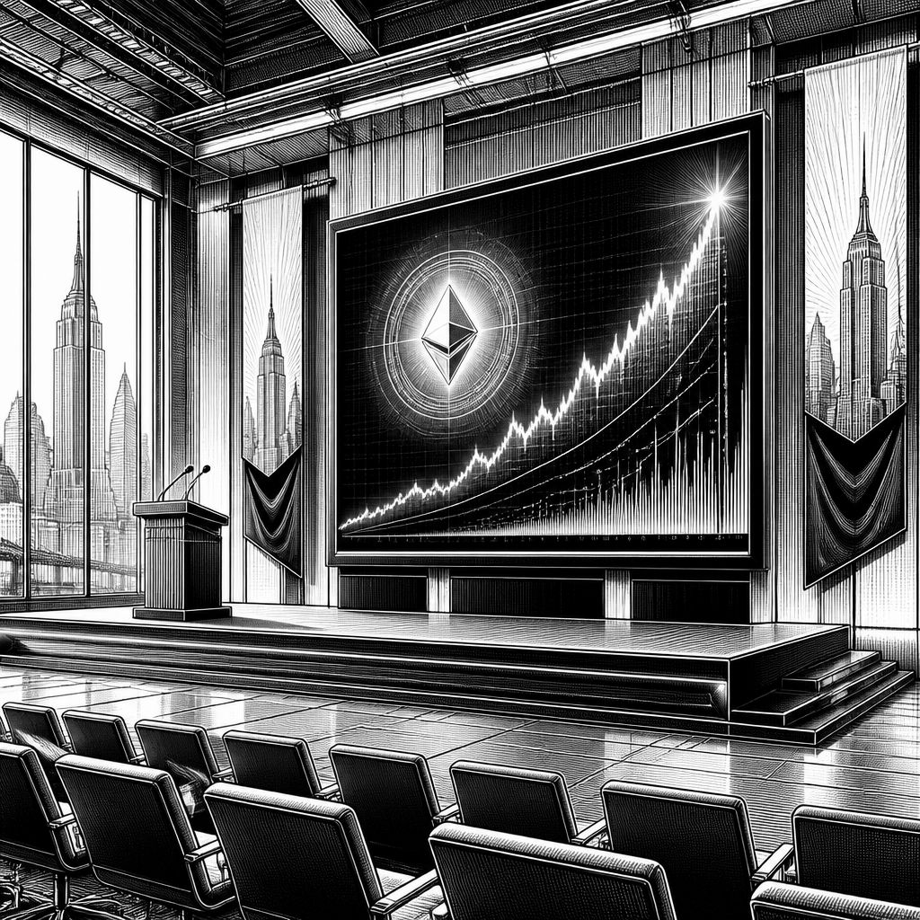 Swell in New York: Warum ein $27-XRP-Ziel in 18 Tagen extrem wird Swell in New York: Warum ein $27-XRP-Ziel in 18 Tagen extrem wird