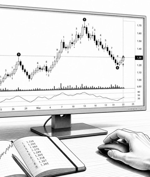ai-xrp-td-sequential-trading-screen