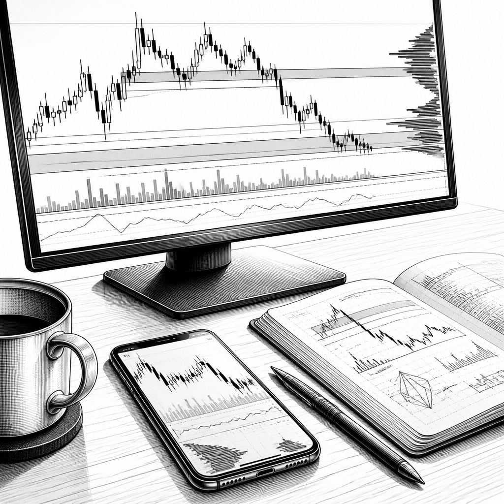 XRP nach Rückfall unter 1,32 US-Dollar: Technische Aussichten XRP nach Rückfall unter 1,32 US-Dollar: Technische Aussichten
