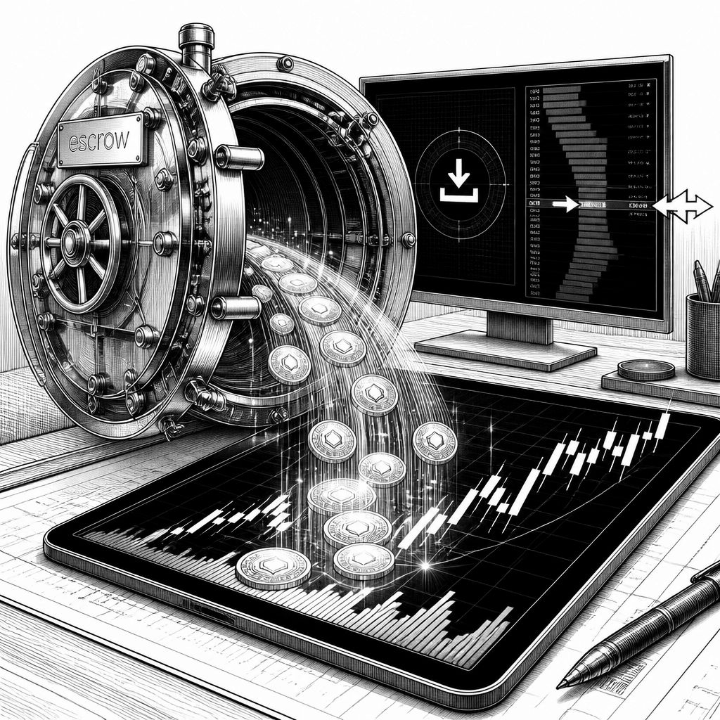 XRP-Entsperrung von 1 Milliarde Tokens: Warum Analyst Rally bis 20–30 $ erwartet XRP-Entsperrung von 1 Milliarde Tokens: Warum Analyst Rally bis 20–30 $ erwartet
