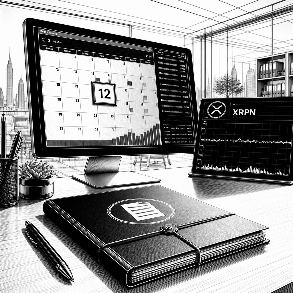 Evernorth verschiebt Nasdaq-Start: Wirkung auf XRP bleibt zunächst gering Evernorth verschiebt Nasdaq-Start: Wirkung auf XRP bleibt zunächst gering