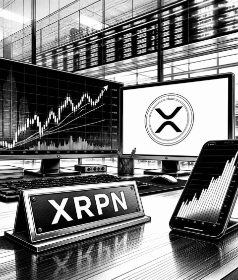 ai-xrp-treasury-nasdaq-start
