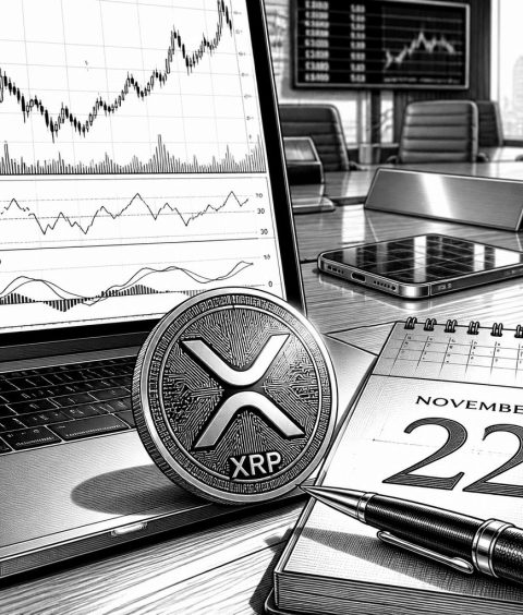 ai-xrp-trump-dinner-forecast-evernorth-xrpn
