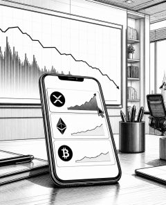 ai-xrp-upbit-ranking-korea-etf
