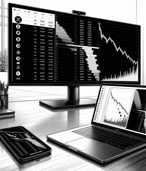 ai-xrp-upbit-turnover-liquidity
