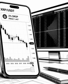 ai-xrp-usdt-minute-price-drop