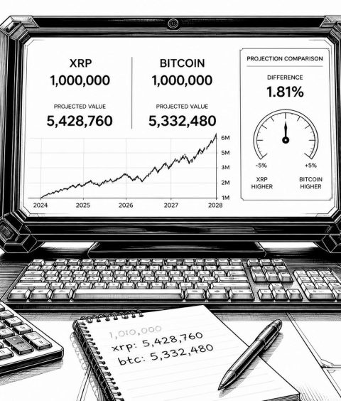 ai-xrp-vs-bitcoin-2028-forecast