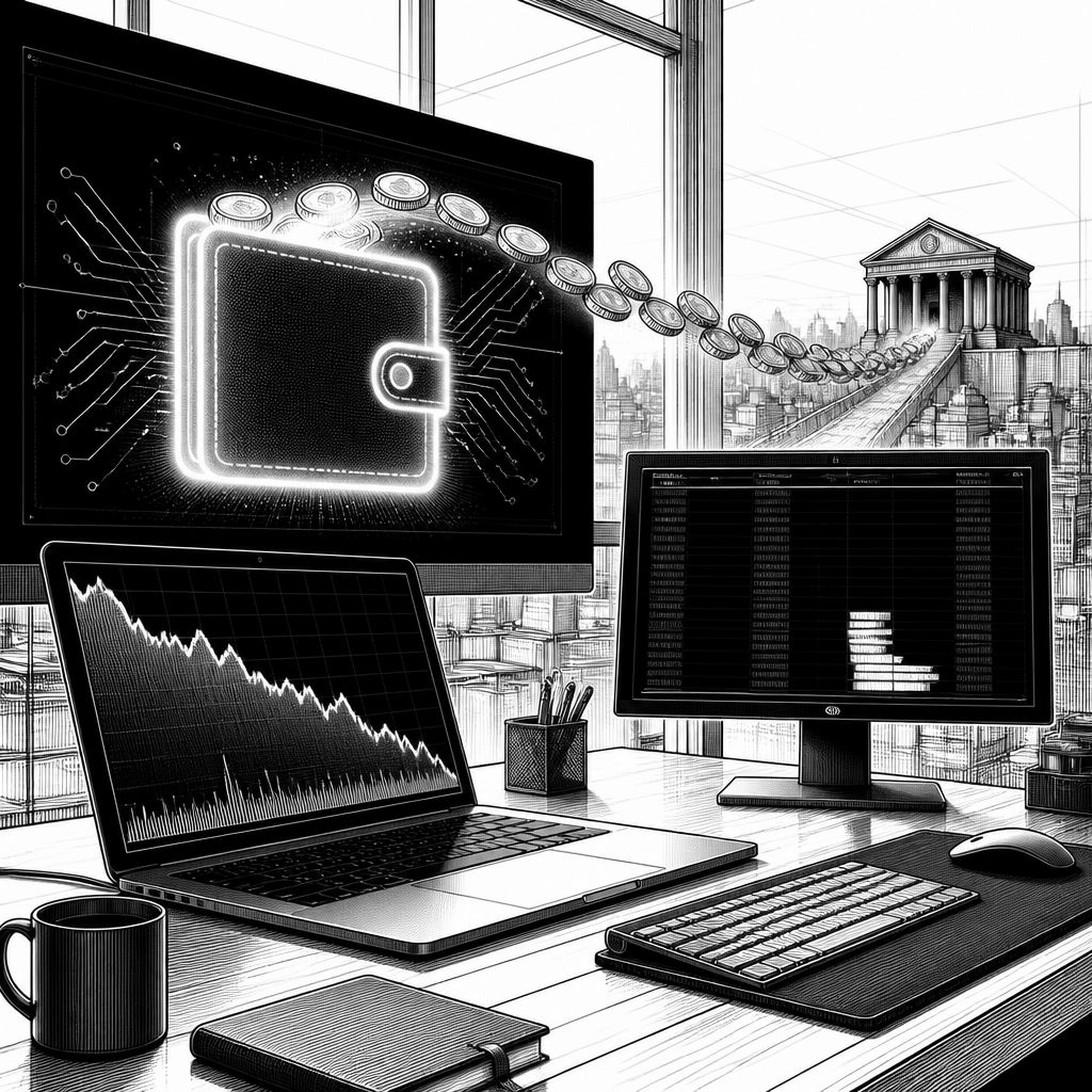 XRP: Whale-Abflüsse von Binance erreichen 7 Monate Hoch – was das für den Handel heißt XRP: Whale-Abflüsse von Binance erreichen 7 Monate Hoch – was das für den Handel heißt