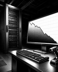 ai-xrp-whale-outflows-5-year-low