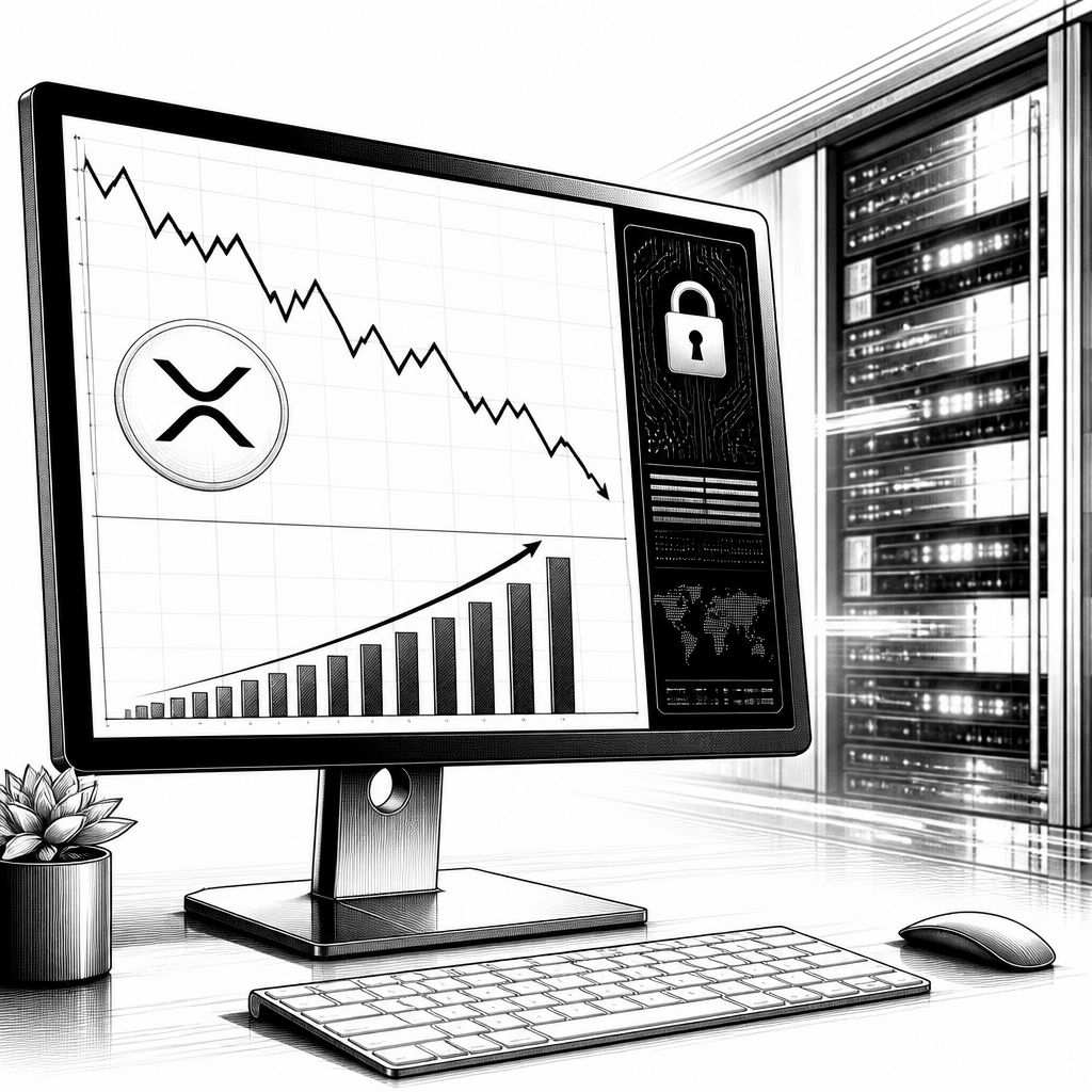 XRP: 1,38 Mrd. Whale-Outflows von Binance und schwacher Kurs bei 1,40 US-Dollar XRP: 1,38 Mrd. Whale-Outflows von Binance und schwacher Kurs bei 1,40 US-Dollar