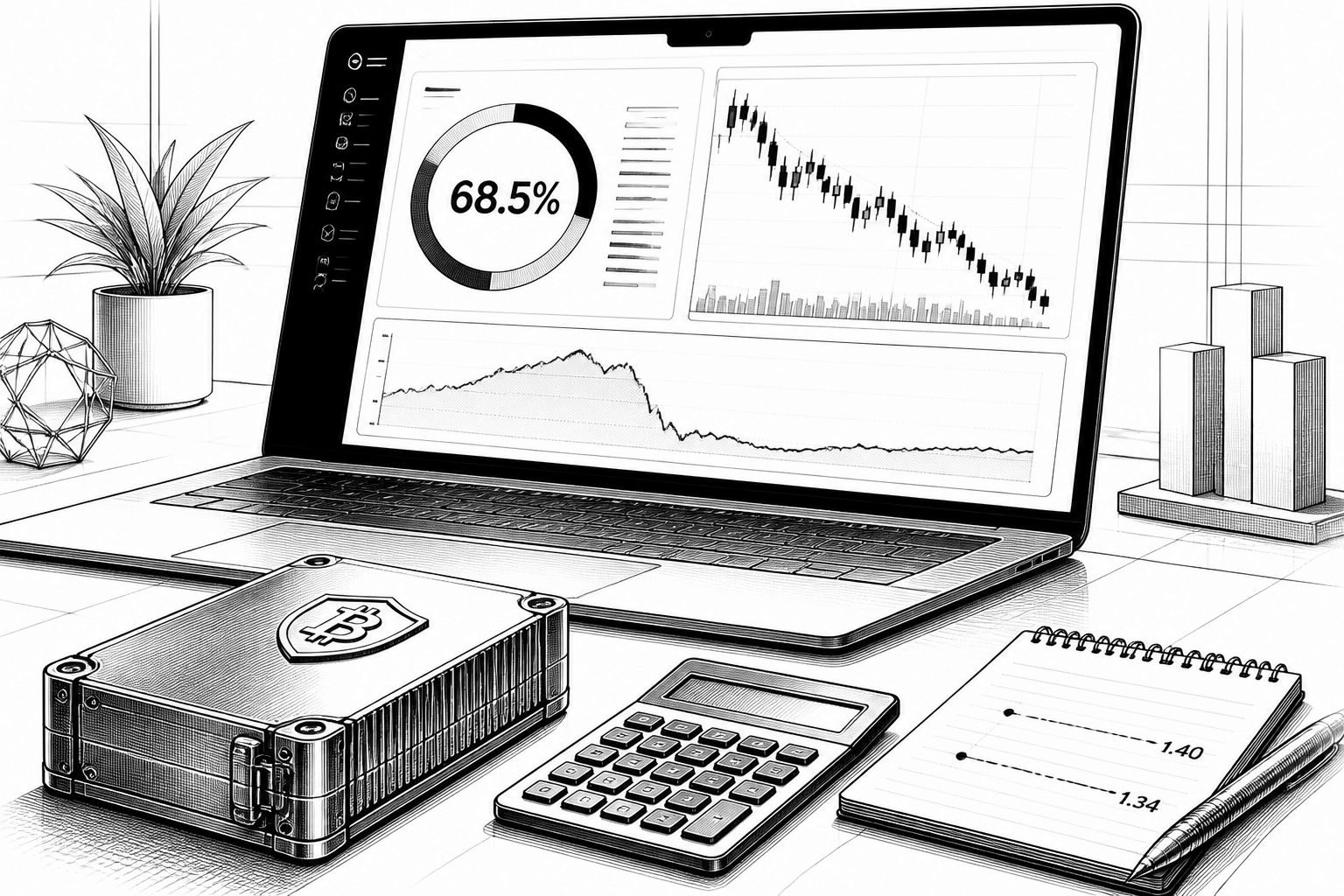 XRP: Wale kontrollieren 68,5% – reicht das für ein Comeback über 2 US-Dollar? XRP: Wale kontrollieren 68,5% – reicht das für ein Comeback über 2 US-Dollar?